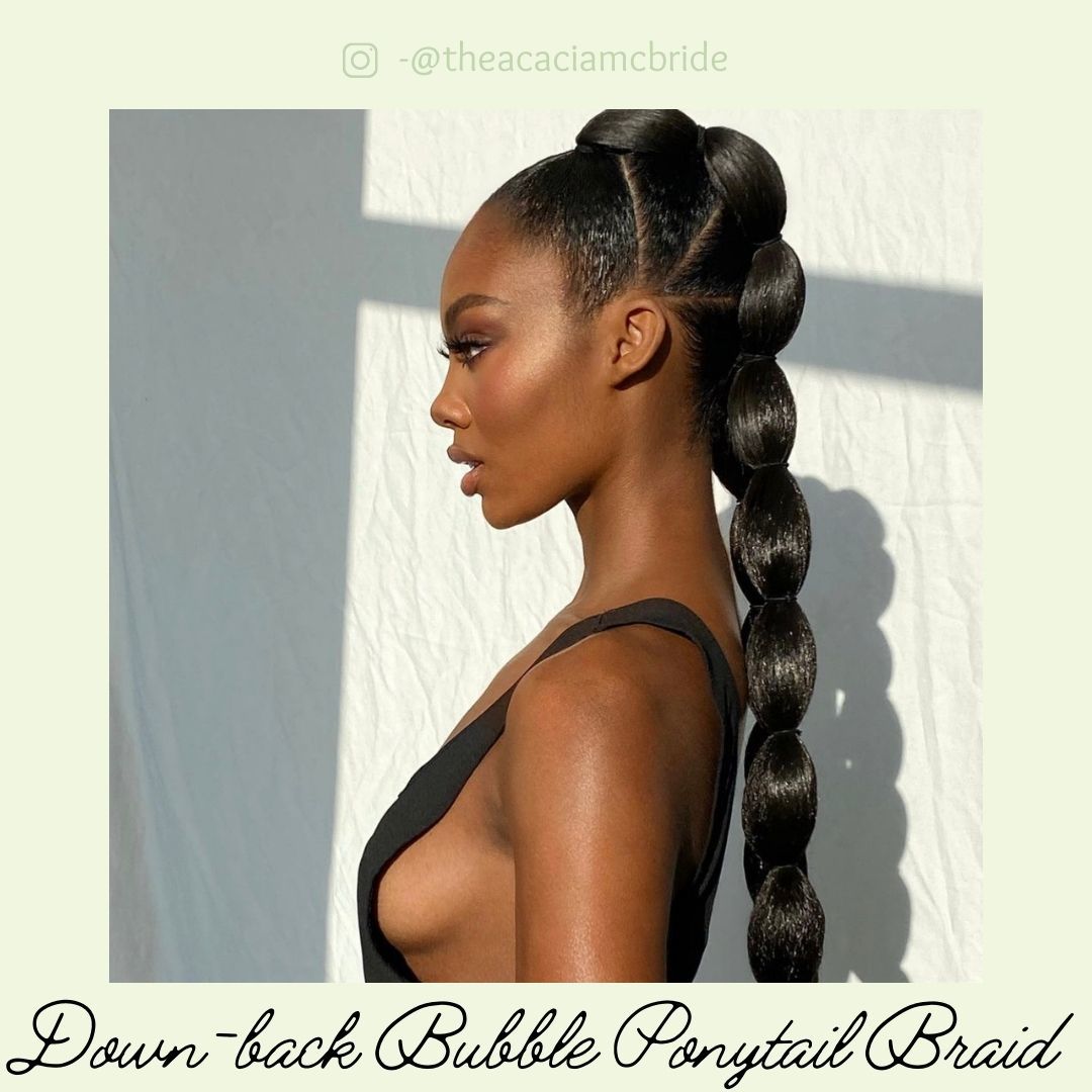 37 Easy Ponytail Hairstyles & Ideas for 2020 | Glamour