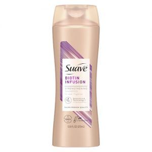 Suave Biotin Infusion Strengthening Shampoo