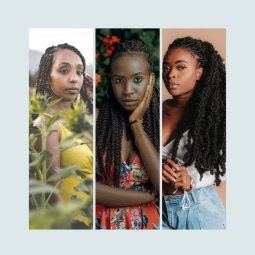 Hair Twists for Natural Hair