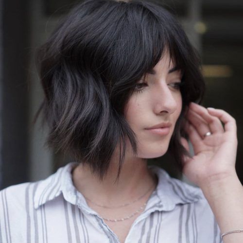 20 Short Blunt Bob Styles for Every Woman in 2021 | All Things Hair US