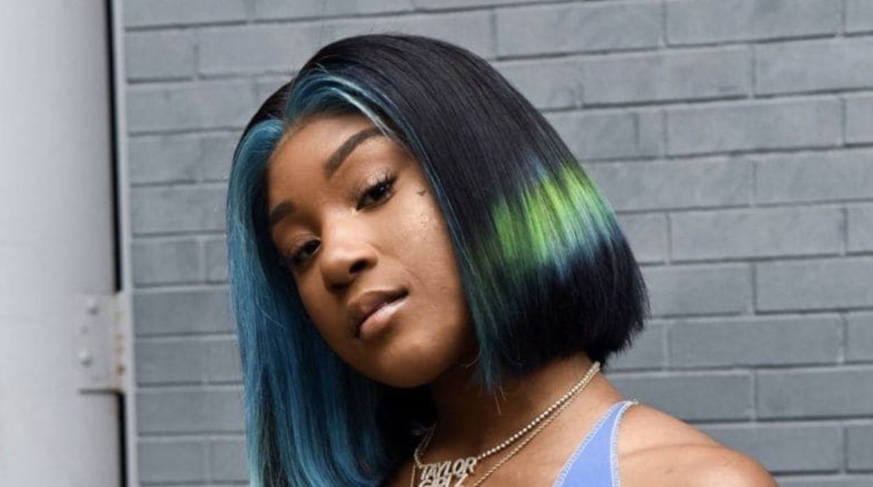 50 Blunt Cuts and Blunt Bobs That Are Dominating in 2023 - Hair Adviser