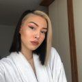 vegan hair dye e girl