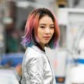 vegan hair dye rainbow