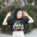 vegan hair dye teal