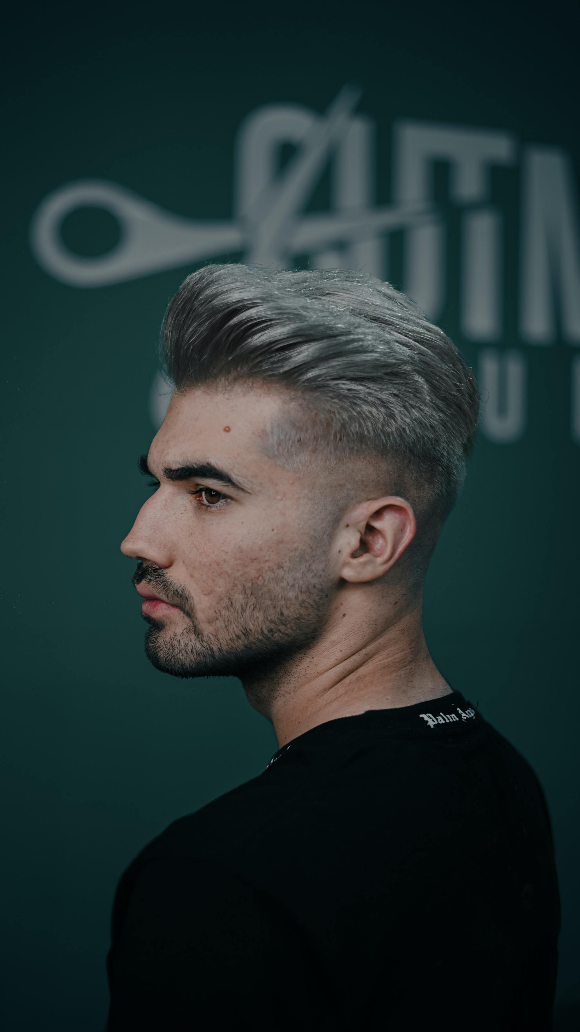 15 Trending Haircuts For Men in 2024