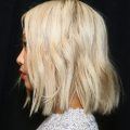 steel blonde beach waves