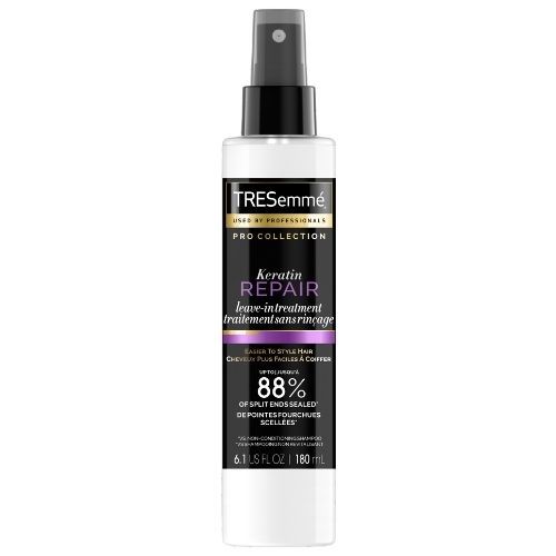 TRESemmé Pro Collection Keratin Repair Leave-In Treatment