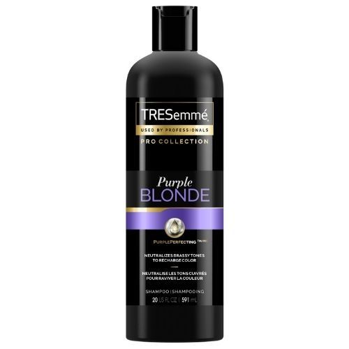 TRESemmé Pro Collection Purple Blonde Shampoo