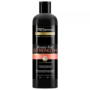 TRESemmé Pro Collection Beauty-Full Strength Shampoo