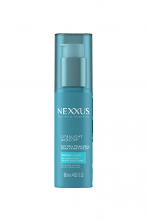 Nexxus ultralight smooth creme