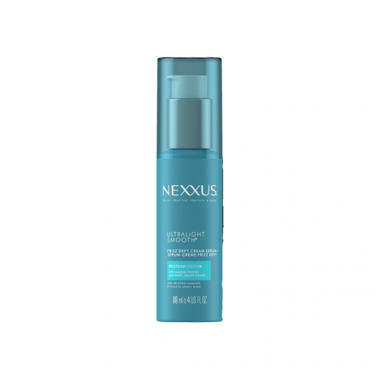 Nexxus ultralight smooth creme