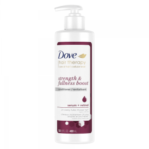 Dove Hair Therapy Strength Fullness Boost Conditioner