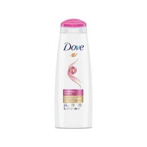 Dove endless waves shampoo