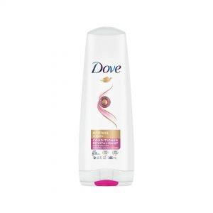 Dove endless waves conditioner
