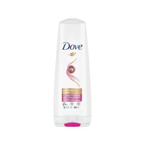 Dove Endless Waves Conditioner All Things Hair Us 4875