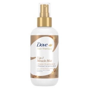 Dove 7 in 1 Miracle Mist