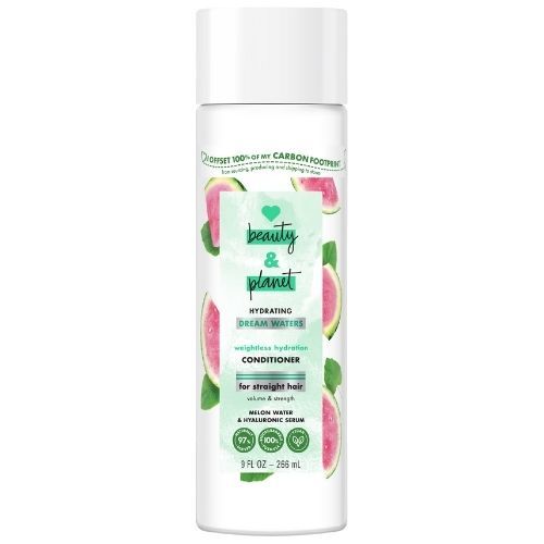 Love Beauty and Planet Melon Water & Hyaluronic Micellar Conditioner
