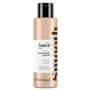 Simply Styled Smoothing Serum