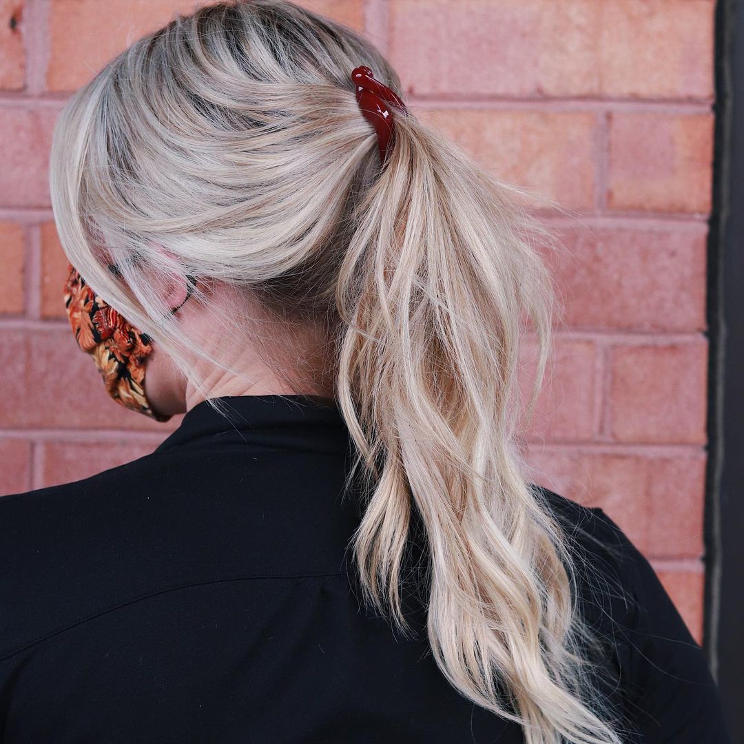11 Easy Banana Clip Hairstyles To Try Now