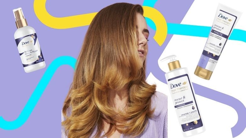 Ceramide is the Nourishing Ingredient You Hair Has Been Missing | All ...