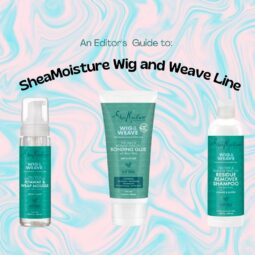 Wig and Weave Line
