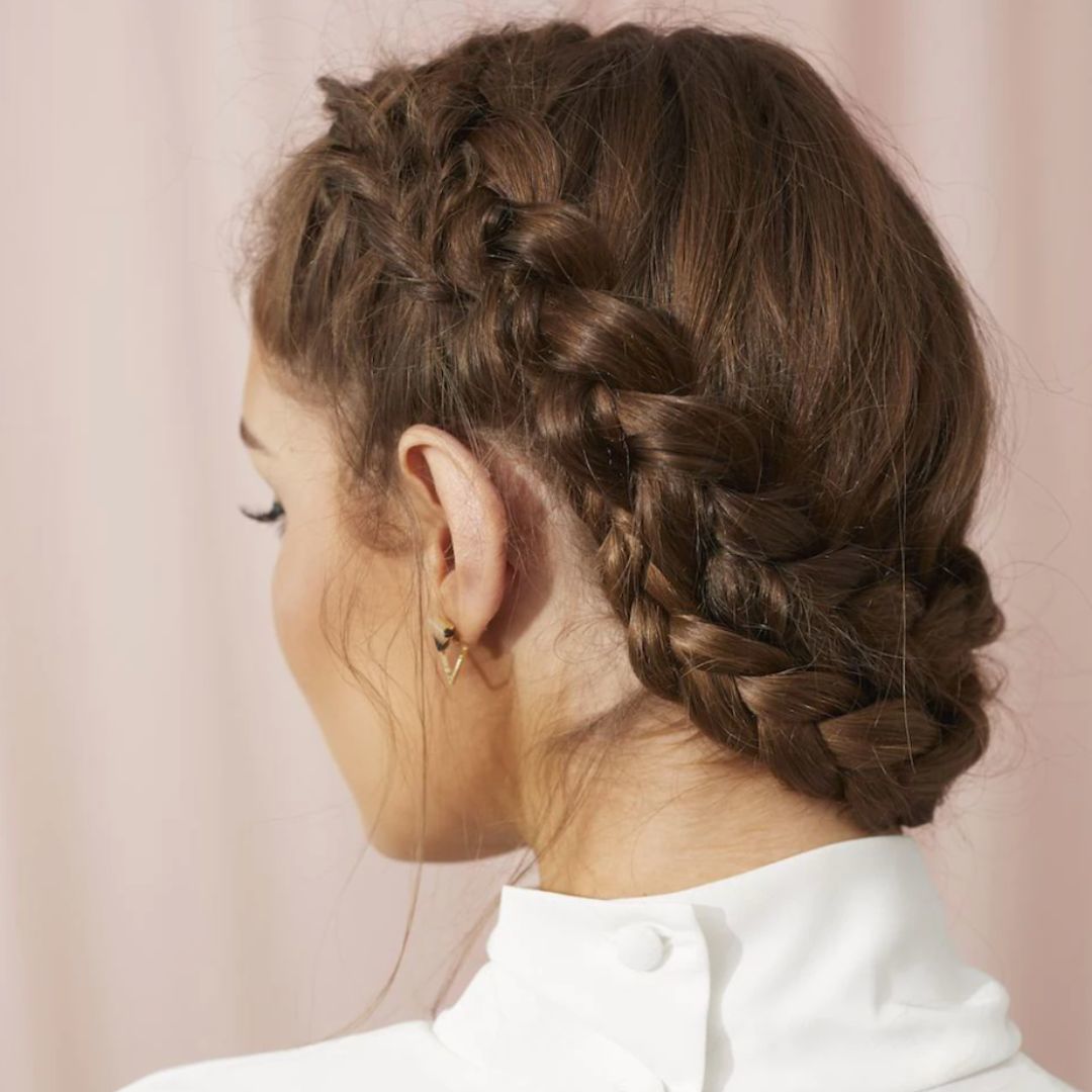 Easy Braids For Long Hair: 34 Looks To Try | All Things Hair Us