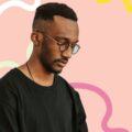 haircuts for guys with glasses fade