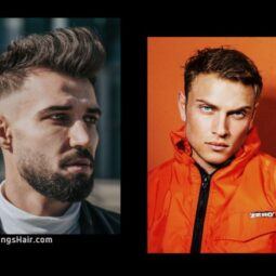 All Things Hair Guys With Highlights