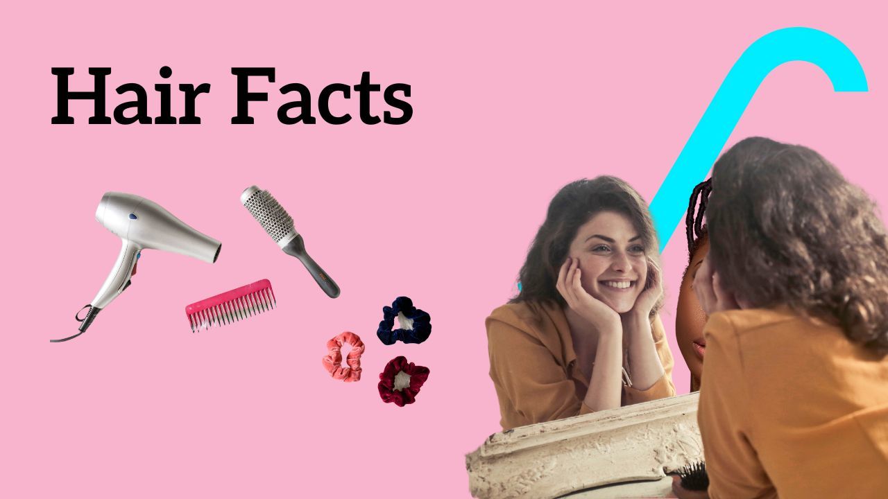 Hair Facts: 51 Facts About Mental Health and Statistics in The USA ...