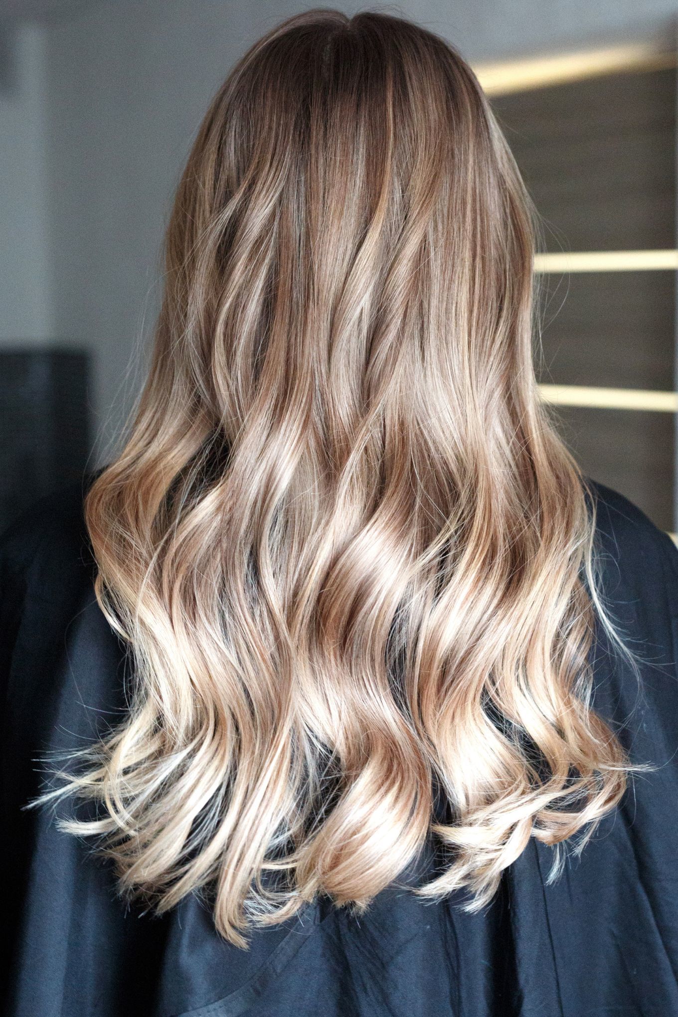Dark Honey Blonde Hair: 20 Shades To Try | All Things Hair
