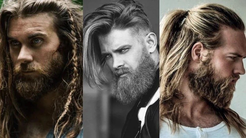 Is it a double standard to shame white people for wearing dreadlocks seeing  as Norse vikings wore their hair in a similar fashion? Or is getting mad  over cultural appropriation unreasonable in