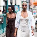 short black natural hairstyles fro