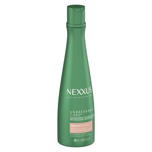 Nexxus Unbreakable Care Thickening Conditioner | All Things Hair US