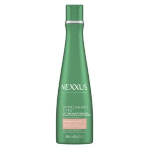 nexxus unbreakable care shampoo