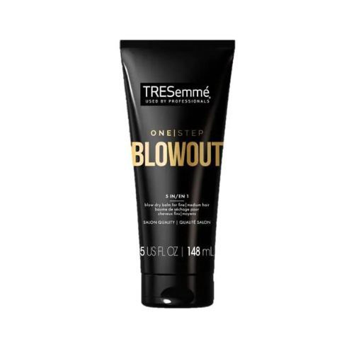 tresemme one step styler blowout balm