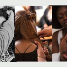All Things Hair Hairstylist Appreciation Day