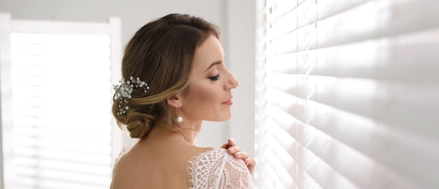 33 Stunning Wedding Hairstyles for Your Big Day ...