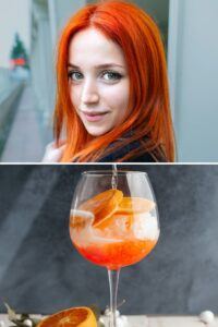 Aperol Spritz