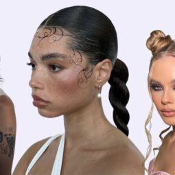 Top 10 Festival Hairstyles 2023