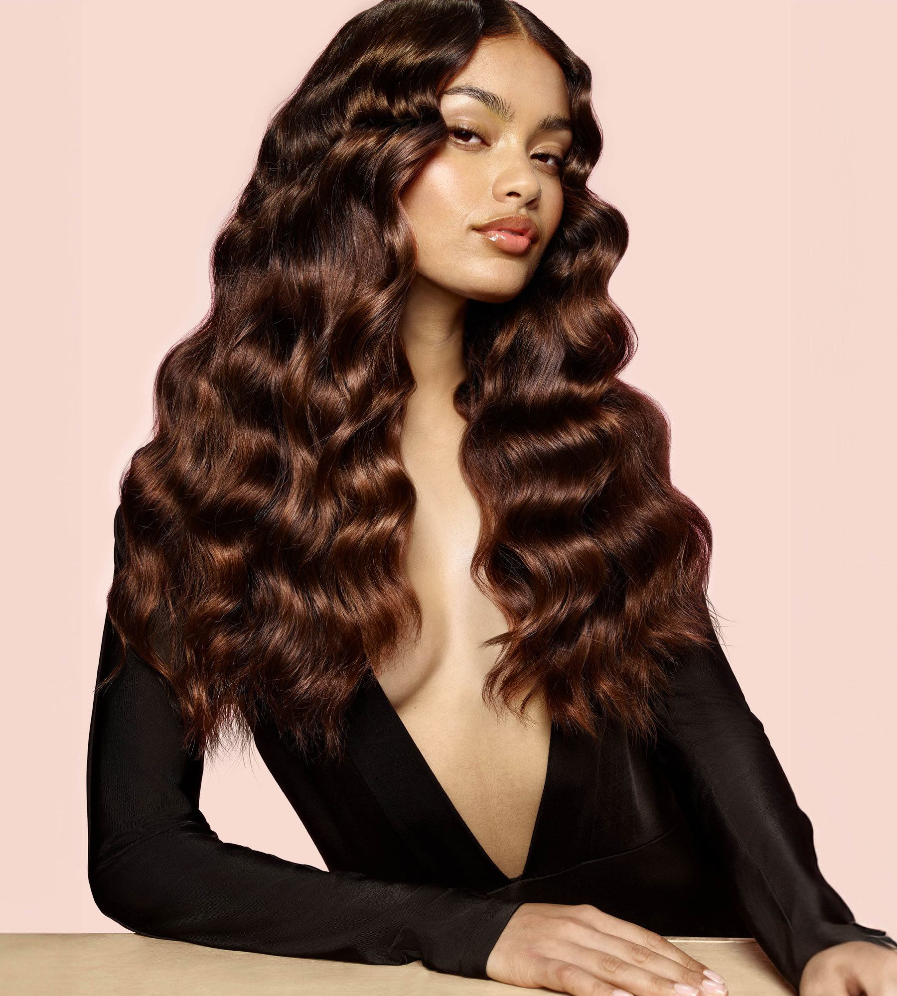 Body Wave Perm: 10 Looks that Prove it's Worth the Commitment