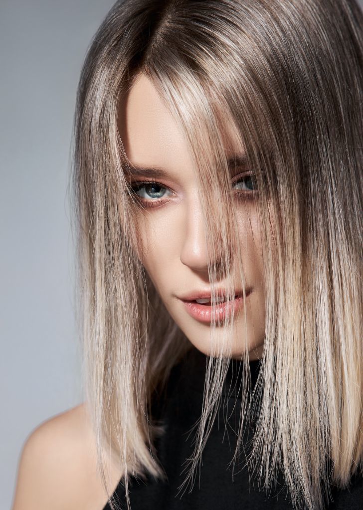 10 Iconic Ash Blonde Hairstyles To Love Right Now | All Things Hair US