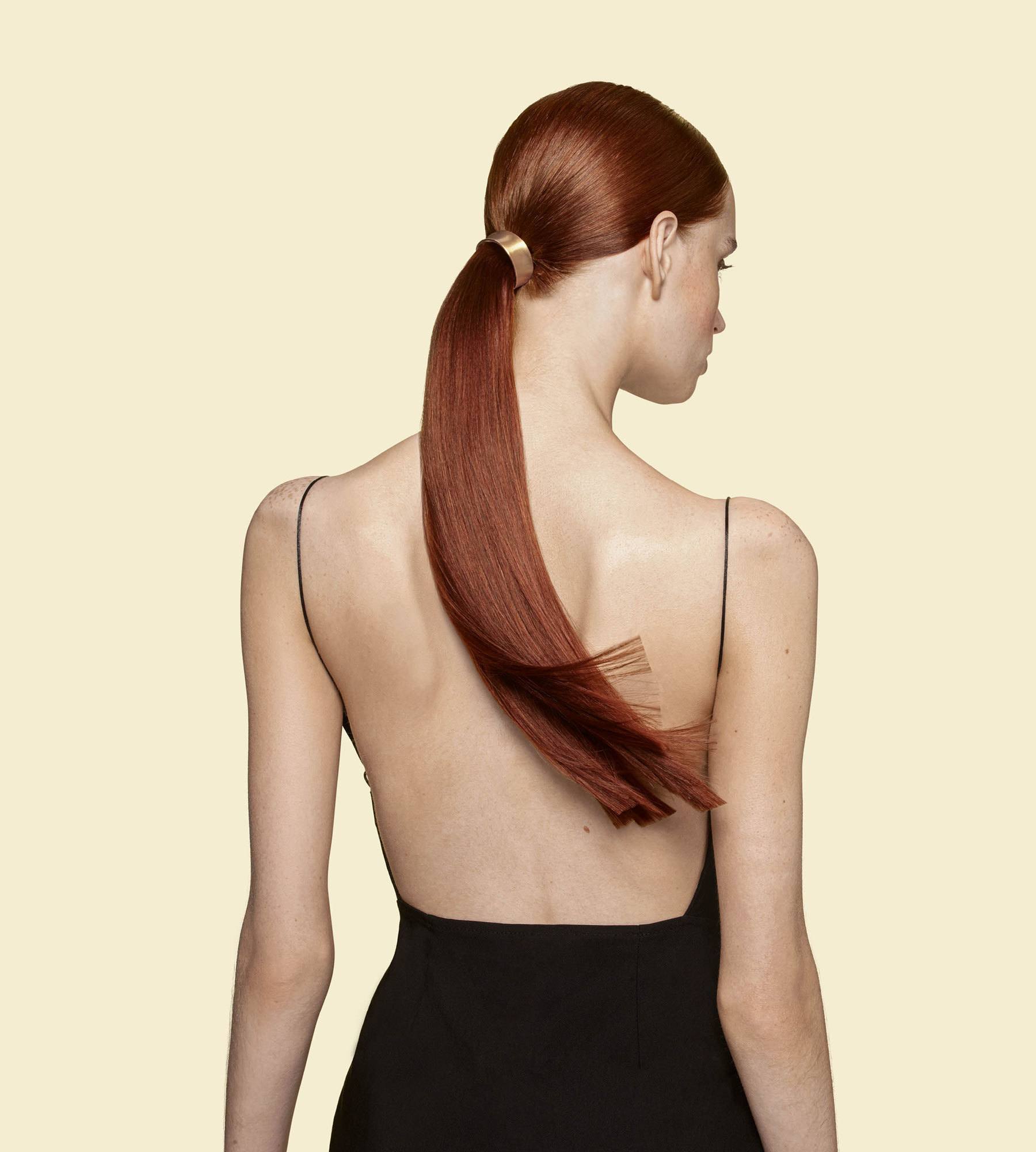 keratin treatment after care