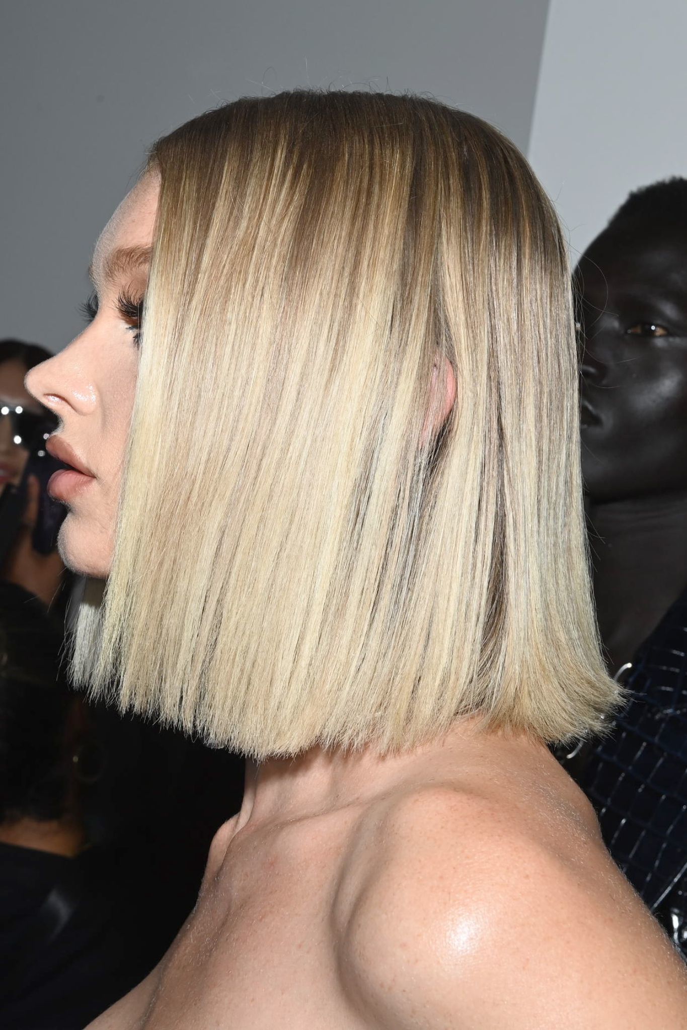 TRESemme X LaQuan Smith NYFW SS24