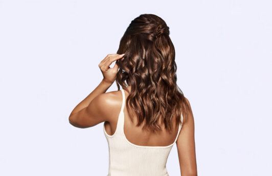 best mousse for wavy hair