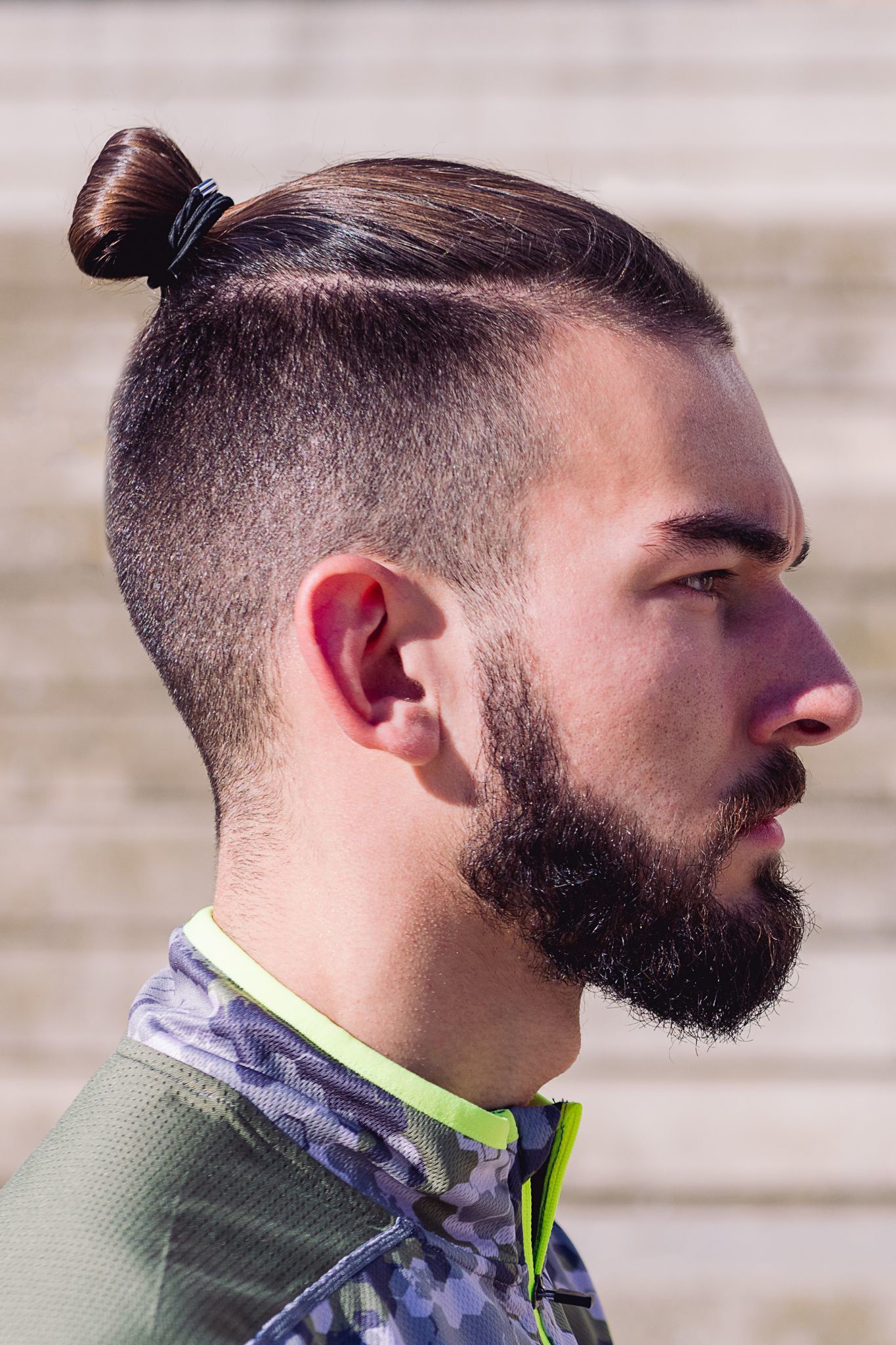 101 Best Undercut Hairstyles for Men in 2023 | Man Haircuts