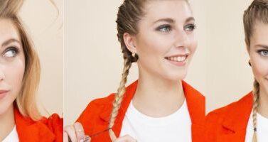 French Braid: The Ultimate Guide to Mastering the Classic Hairstyle and  Creating Trendy Looks