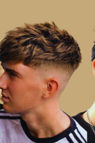 37 Men's Fringe Haircuts that Redefine Modern Style, haircut masculino -  thirstymag.com
