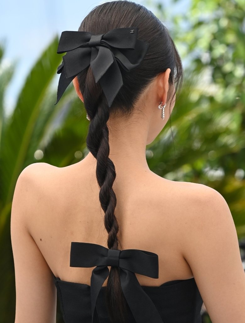 Hair Bows Are Trending: 15 Ways to Wear Them As An Adult