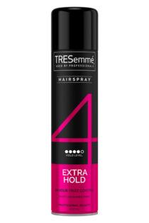 TRESemmé Extra Hold Hairspray Front