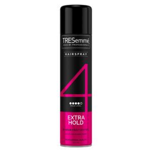 TRESemmé Extra Hold Hairspray Front